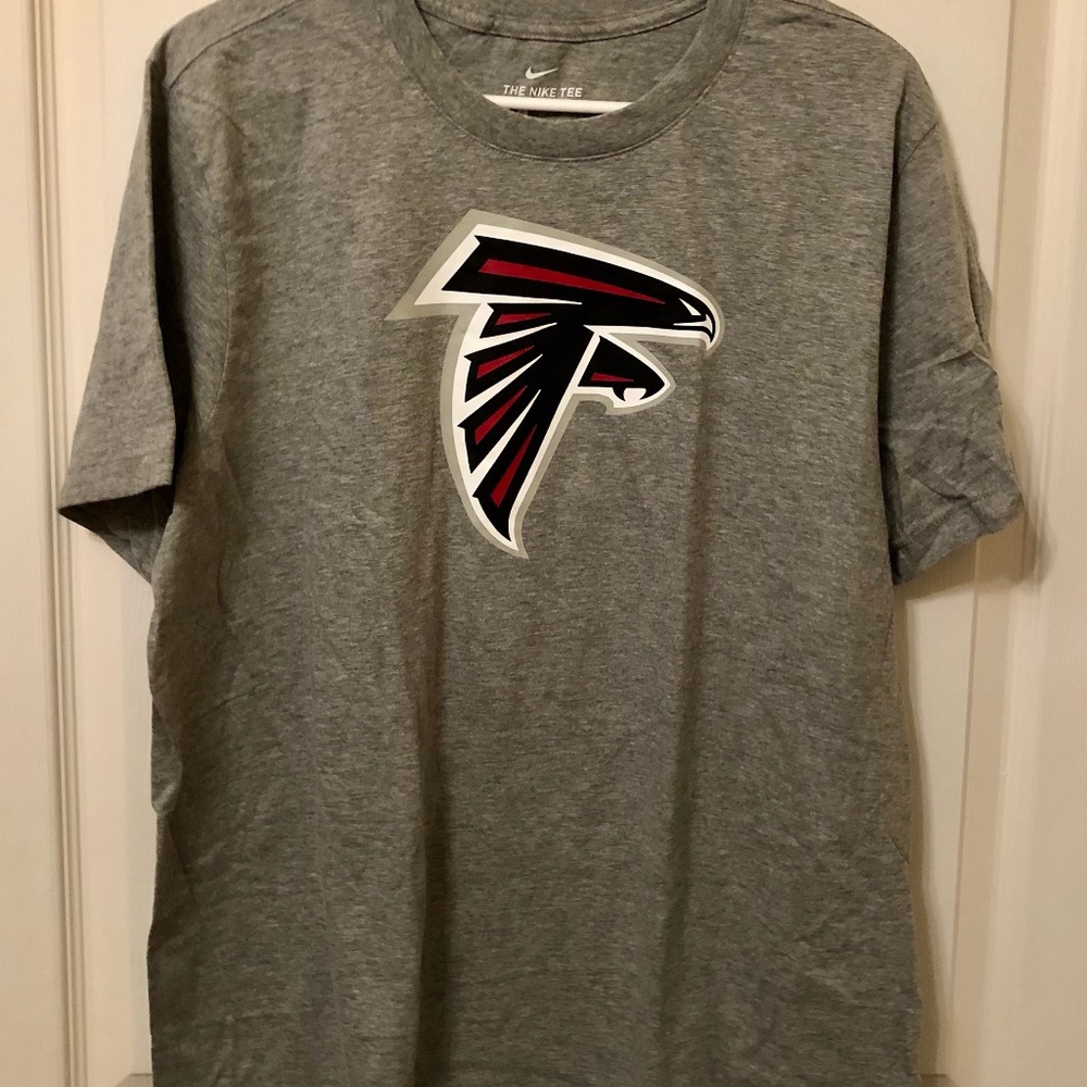 Atlanta Falcons Tee (Never Worn)
